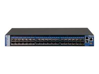 SX6036 - Mellanox SwitchX 36 x Ports Switch