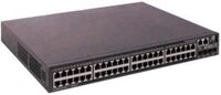 JH324A - HPE 5130 5130-48G-4SFP+ 48-Port RJ-45 4-P SFP+ L3 Switch