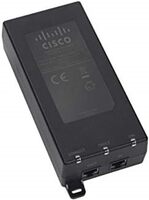 AIR-PWRINJ6 | Cisco Injector | Aironet 3800 Series at ServerTechCentral