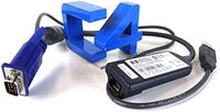 AF628A - HP KVM Console USB Interface Adapter