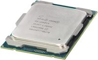 E5-2680V4 Intel Processor for High-Performance Servers