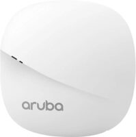 JZ321A | HPE Wireless Access Point | Aruba 303 Series - new at ServerTechCentral