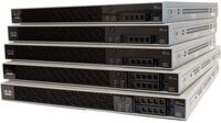 Cisco ASA5515-K9 Next-Generation Firewall with High Performance