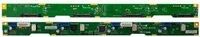 BPN-SAS3-826EL1 - Supermicro 2U 12-Bay 12Gb/s SAS / SATA Expander Backplane