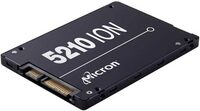 Micron 6500 ION SSD High-Capacity Storage Solution for Enterprise-Level Performance and Reliability