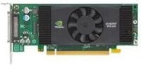 320-8176 - Dell NVIDIA Quadro NVS 420 512MB VHDCI PCI Express Video Graphics Card