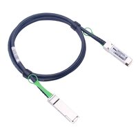 QSFP-H40G-CU3M | Cisco Cable | Passive Direct Attach Copper - new at ServerTechCentral