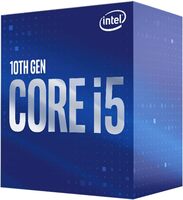 1035G1: Intel Core i5 10th Gen Mobile Processor