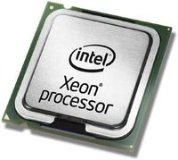 Xeon E5-2623V4 Intel Processor for Efficient Server Performance