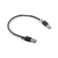 Cisco CAB-STK-E-0.5M Stacking Cable