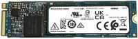 Toshiba / Kioxia XG6 KXG60ZNV256G 256GB M.2 2280 3D BiCS FLASH PCIe 3.1a NVMe Solid State Drive