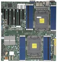 X12DPI-N6 - Supermicro Socket LGA4189 E-ATX System Board (Motherboard)