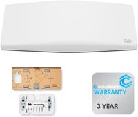 MR44-HW | Cisco Wireless Access Point | Meraki MR44 Series - new at ServerTechCentral