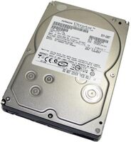 Hitachi Ultrastar 0A35772 1TB Enterprise SATA Hard Drive