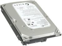 Seagate Barracuda 7200.12 ST3500418AS SATA Hard Disk Drives