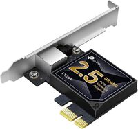 AHEG High-Speed Network Adapter Card for Servers