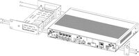 NCS-5501 | Cisco Chassis | NCS 5500 Series - ServerTechCentral