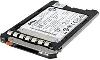 Dell 400GB SSD - Model: FWJTG for Enhanced Data Storage