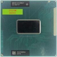 SR1SE - Intel Pentium N3520 Quad-core (4 Core) 2.17GHz 2MB L2 Cache Socket FCBGA1170 Processor