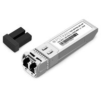 HPE Q9H73A 10GBASE-SR SFP+ Transceiver Module for High-Speed Networking