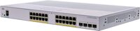 SG350X-24P-K9-NA | Cisco Switch | Small Business 350X Series at ServerTechCentral