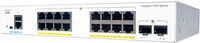 C1000-16P-2G-L | Cisco Switch | Catalyst 1000 Series at ServerTechCentral