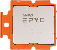 AMD 100-000000800 EPYC 9334 32-Core 2.7Ghz 128MB Processor