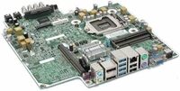 269014-001 - HP System Board (Motherboard) for Evo D500 Ultra Slim Desktop