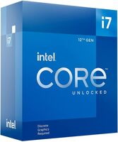 i7 Processor 5th Generation: Intel Core i7 Mobile CPU