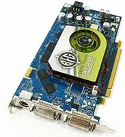 BFGR7950256GTOCE - BFG Tech NVIDIA GeForce 7950GT OC 256MB PCI Express Dual DVI/ HDTV Video Graphics Card