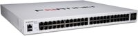 FS-148F-PortOE - Fortinet Forti 48-P PoE+ RJ-45 4-P SFP+ Switch