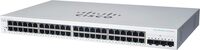 CBS350-48FP-4X-NA | Cisco Switch | Business 350 Series at ServerTechCentral