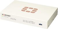 Fortinet FortiGate 50E Next-Generation Firewall for Small to Medium Networks