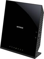 C6250-100NAS - Netgear C6250 2 x Ports 1000Base-T LAN 1.6Gb/s IEEE 802.11a/n/ac 5GHz WiFi Cable Modem Router