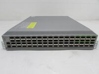 Cisco N9K-C9364C Nexus 9000 Series 64-Port 100G Switch