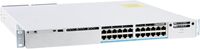 Cisco Catalyst C9300-24UXB-A Switch with 24 Ports and Uplink Expansion