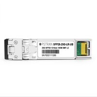 HPE HP JL9735A 25GBASE-SR SFP28 Transceiver