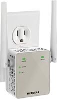 NetGear EX2700 2.4GHz WiFi Range Extender