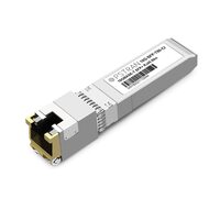 JL087A HP 10G SFP+ Transceiver for Networking