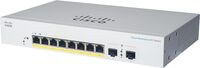 C9136I-B Cisco 9360 Series 8-Port Network Switch