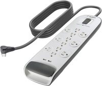 Belkin Surge Master 2: Surge Protector Power Strip