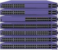 5520-48W - Extreme Networks 5520 48-port 90w PoE Switch