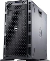 Dell PowerEdge R320 Intel Xeon E5-2440 v2 1.90GHz Single Processor 4GB RAM Hot Swappable SFF Server