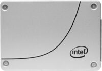 SSDSC2KB038TZ01 - Intel 3.84TB Solid State Drive