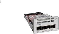 Cisco C9200-NM-4X Network Module with 4x 10G SFP+ Ports