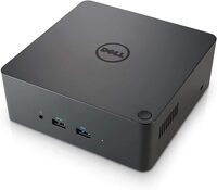 Dell TB16 Docking Station Specifications