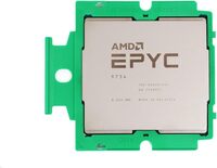 AMD 9754 High-Performance EPYC Processor for Advanced Computing Needs