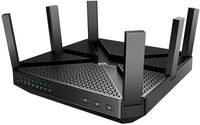 ARCHER A20 V3 - TP-LINK AC4000 MU-MIMO Tri-Band Wi-Fi Router