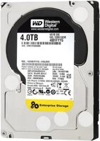 WD4001FYYG-01SL3W2 - Western Digital RE 4TB 7200RPM SAS 6Gb/s 32MB Cache (RoHS) 3.5-Inch Hard Drive