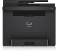 W9C2K - Dell H625CDW Cloud Multifunction Color Laser Printer